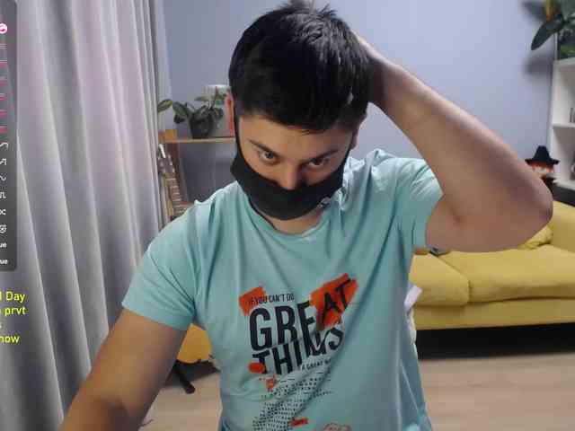 TomGuys