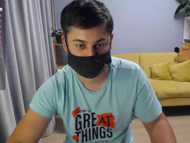 TomGuys