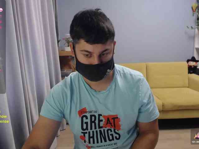TomGuys