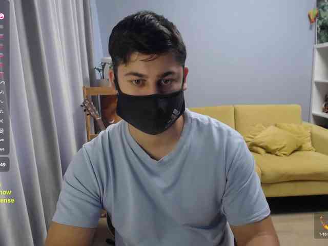 TomGuys
