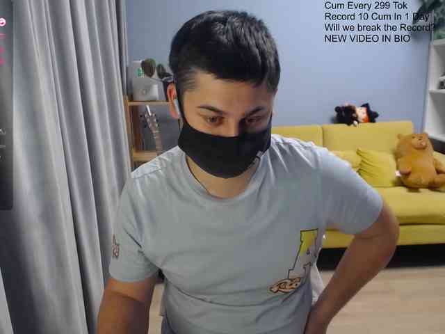TomGuys