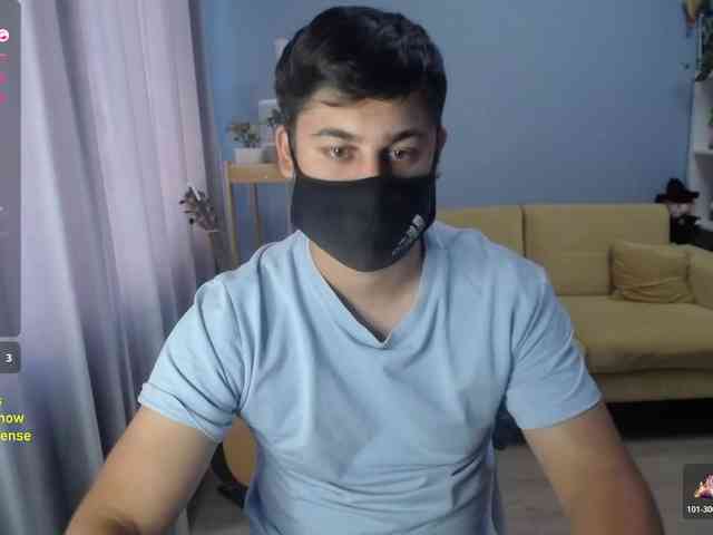 TomGuys
