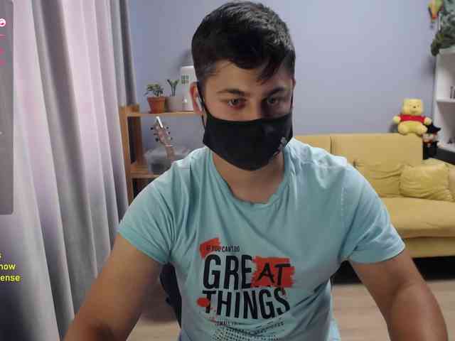 TomGuys Sex Cam Show