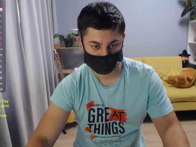 TomGuys