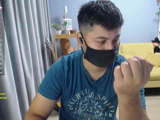 TomGuys