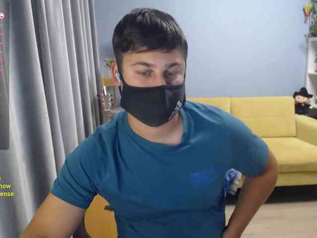 TomGuys