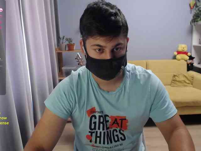 TomGuys Sex Cam Show