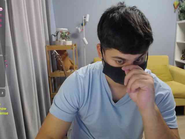 TomGuys