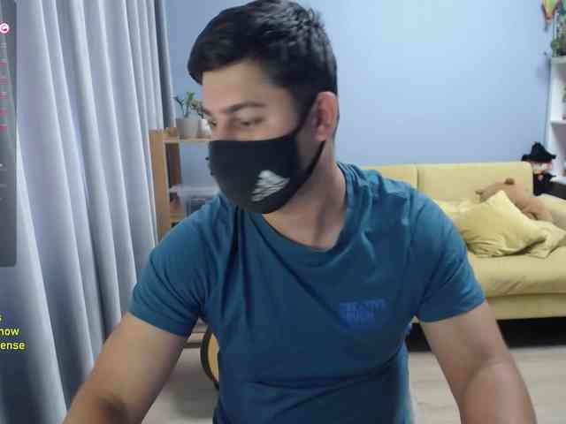 TomGuys Sex Cam Show