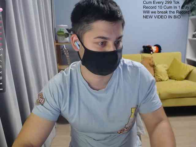 TomGuys