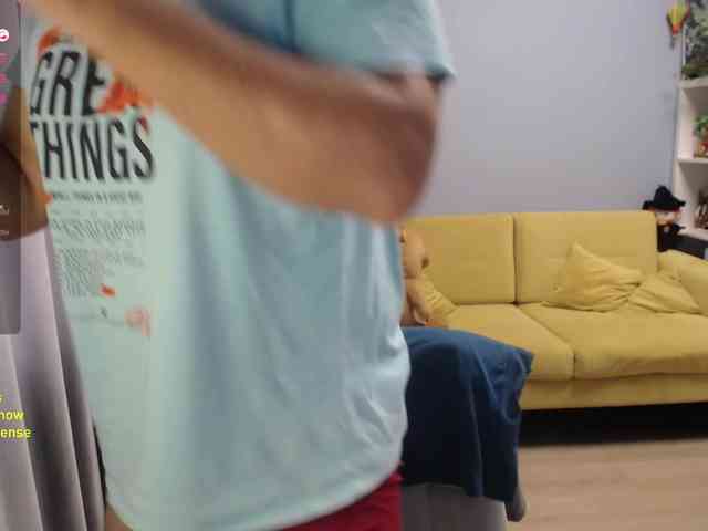 TomGuys