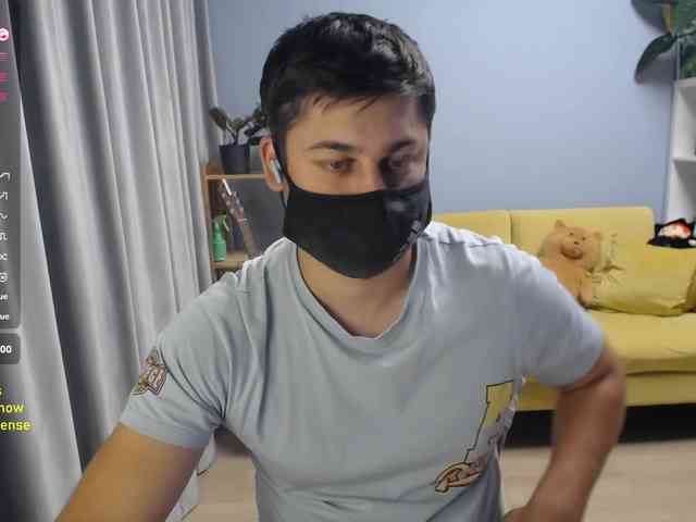 TomGuys