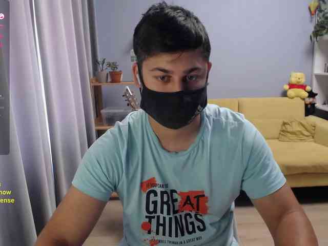 TomGuys Sex Cam Show