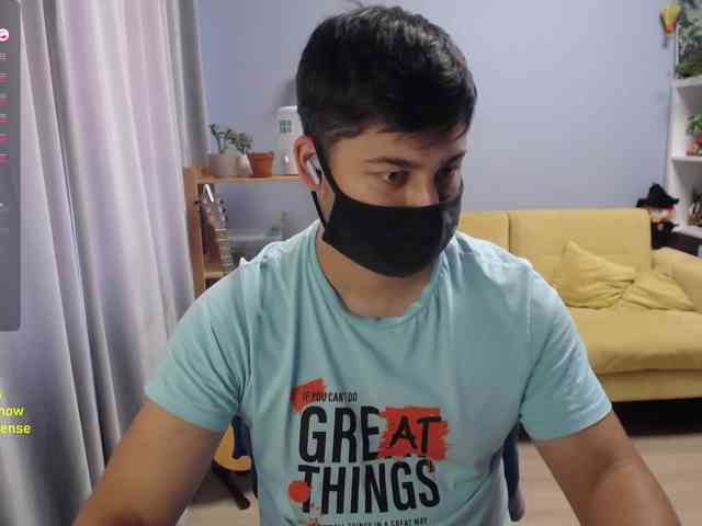 TomGuys