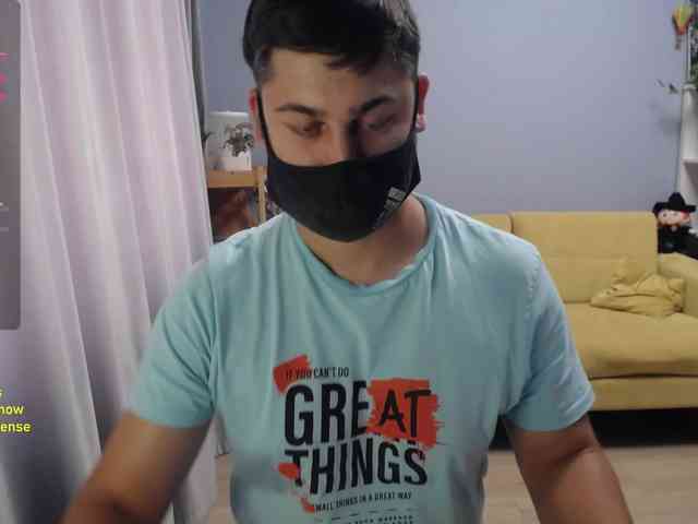 TomGuys