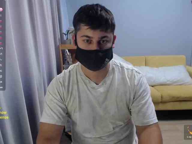 TomGuys