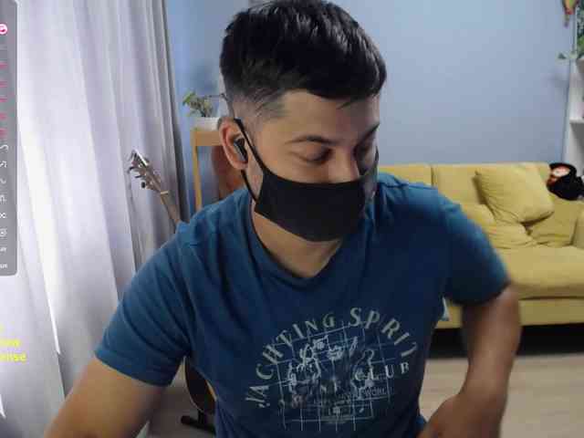 TomGuys