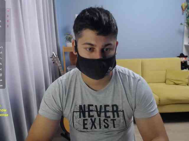 TomGuys