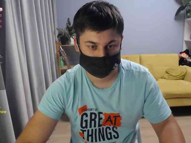 TomGuys