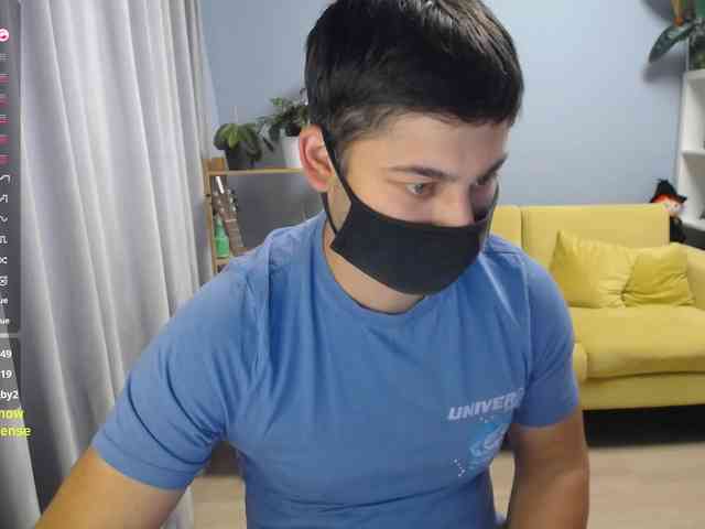 TomGuys