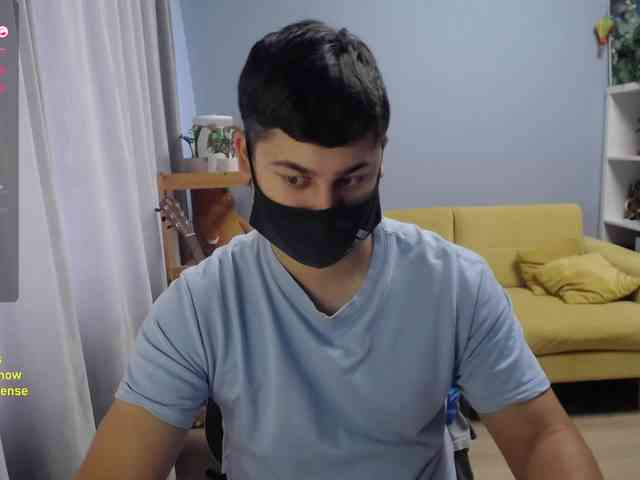 TomGuys