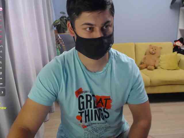 TomGuys