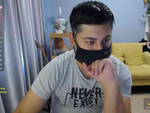 TomGuys