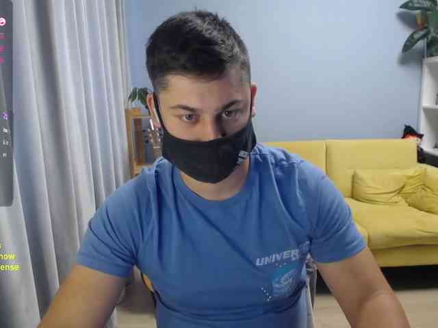 TomGuys