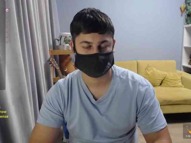 TomGuys
