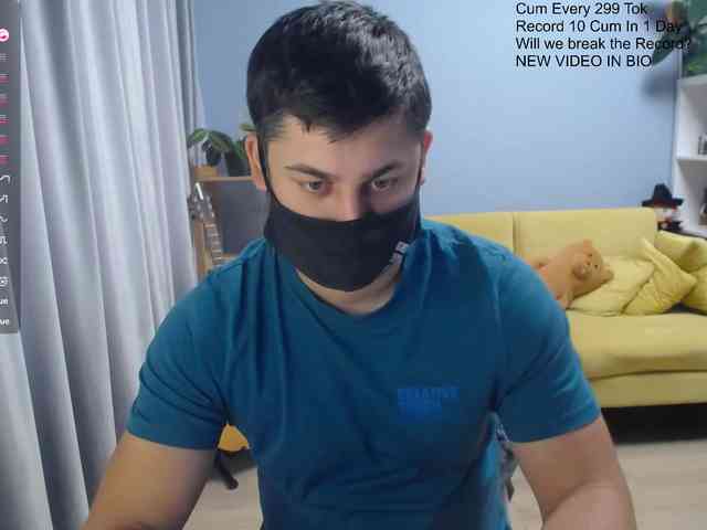 TomGuys