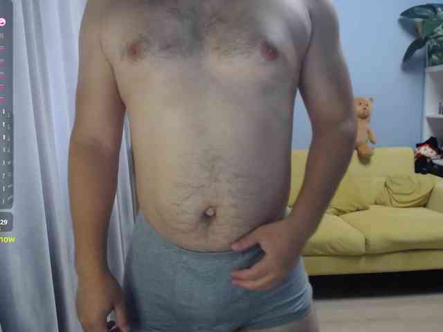 TomGuys