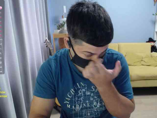 TomGuys