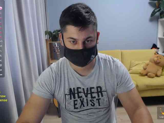 TomGuys