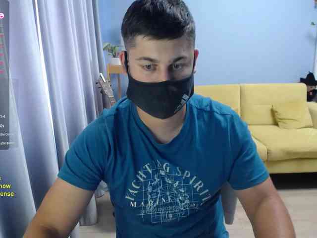 TomGuys