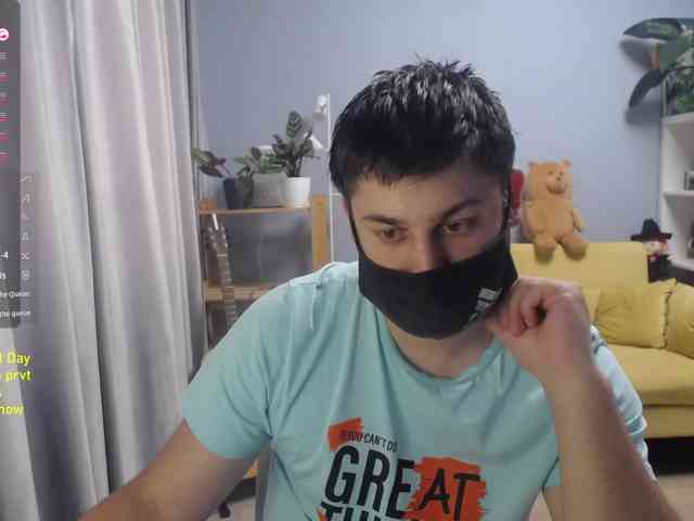 TomGuys