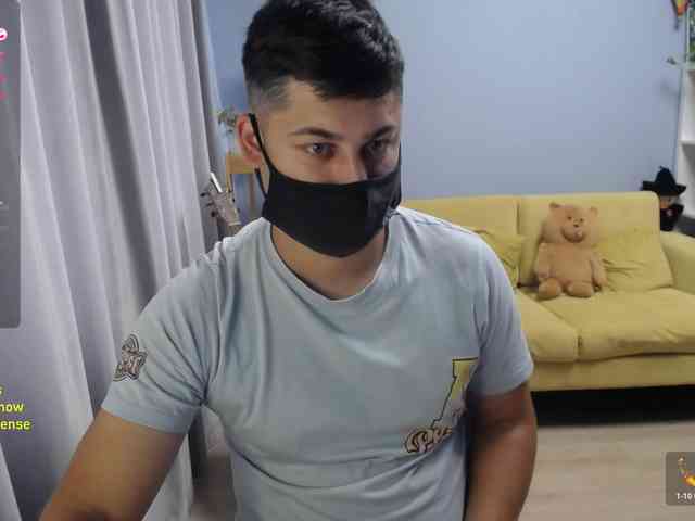 TomGuys