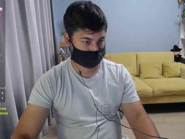 TomGuys