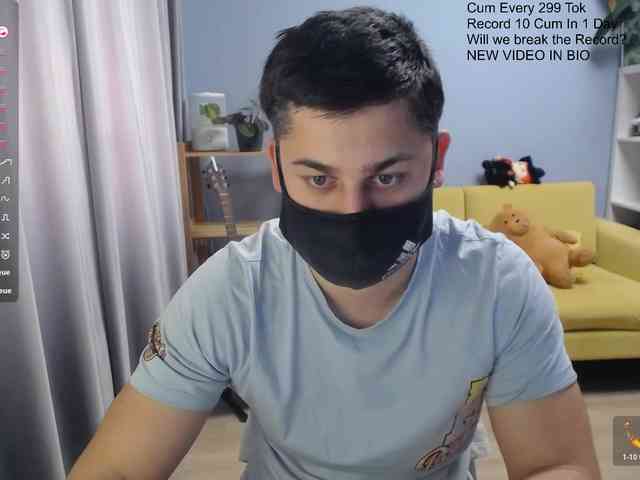 TomGuys