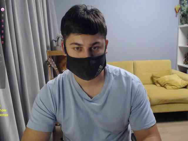 TomGuys