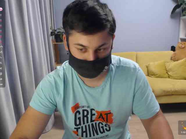 TomGuys