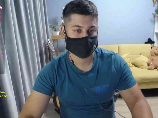 TomGuys
