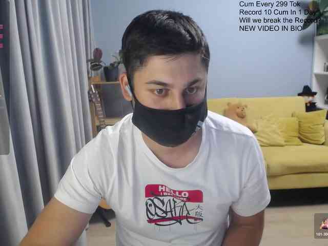 TomGuys