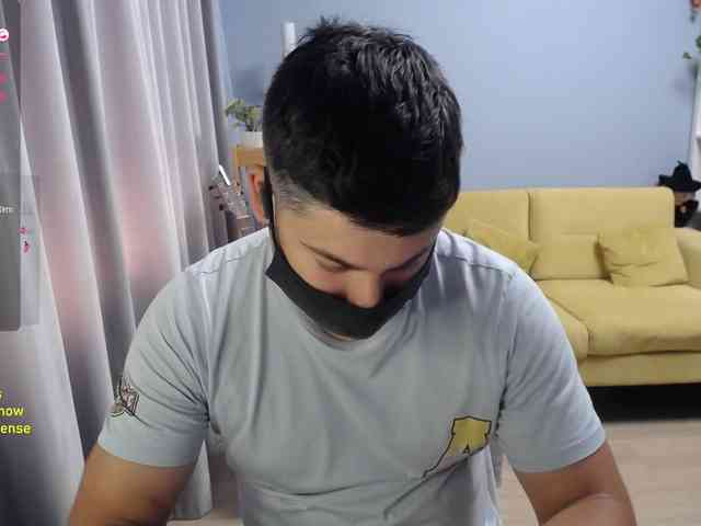 TomGuys