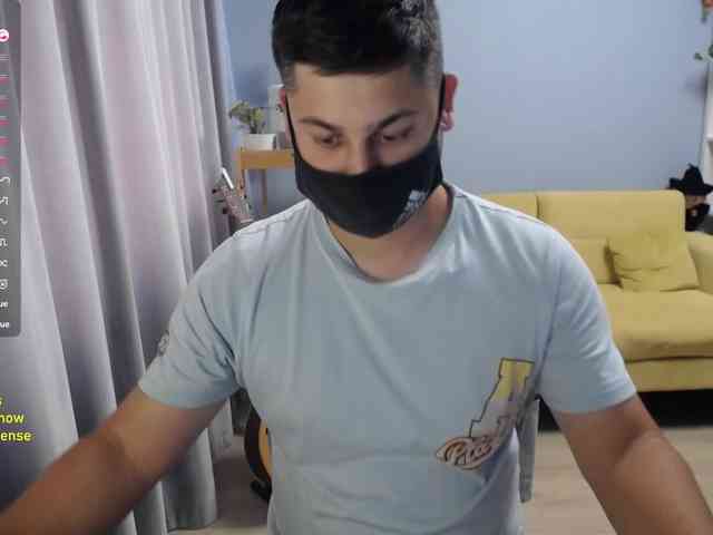 TomGuys