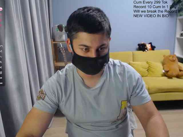 TomGuys