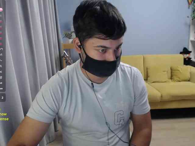 TomGuys