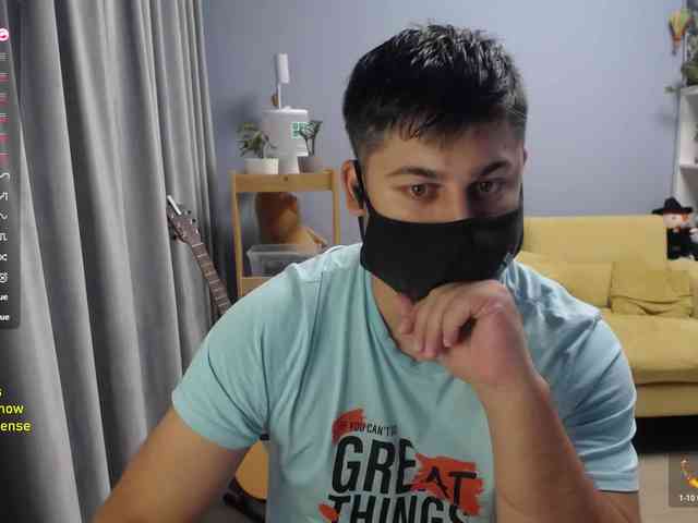 TomGuys