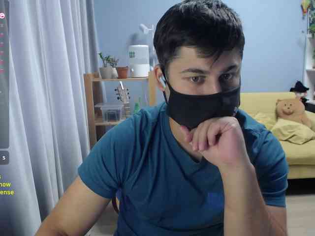 TomGuys Sex Cam Show