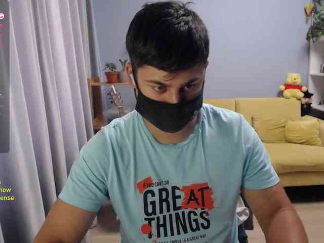 TomGuys