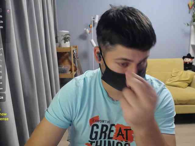 TomGuys